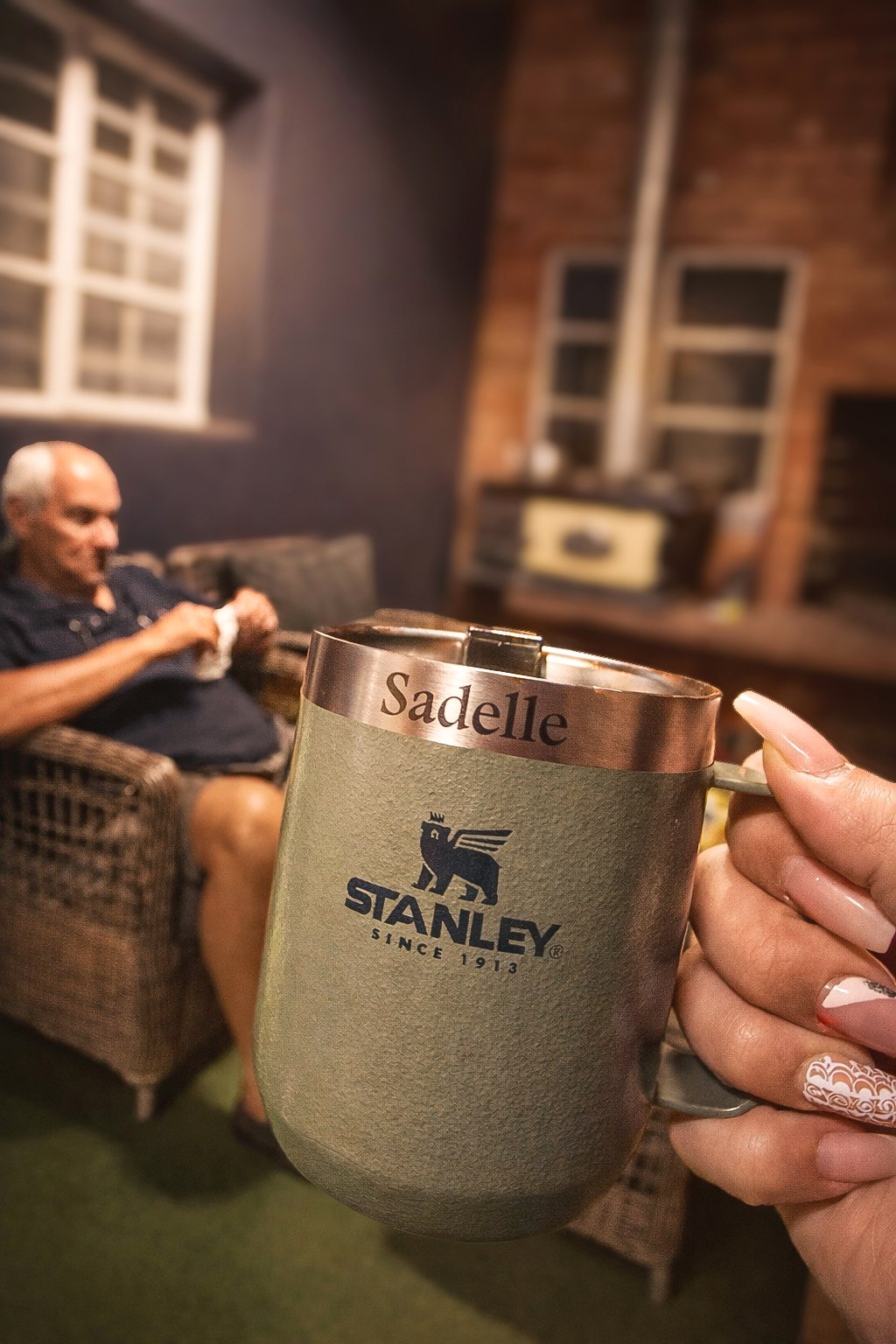 Mug